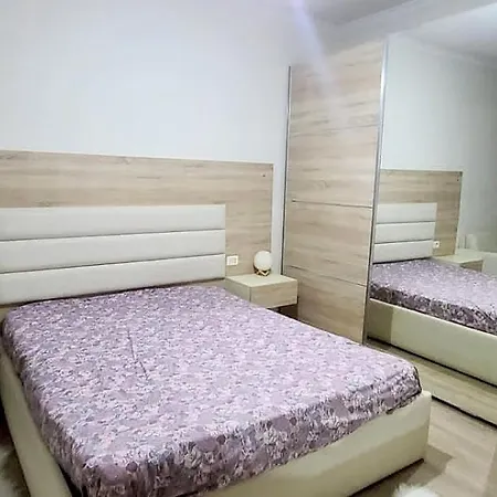 Tirana Entry Yzberish
