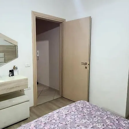 Tirana Entry *